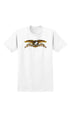 Anti Hero Eagle Mens T-Shirt White