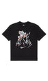 Nike SB M90 Lazy Gawd Mens T-Shirt Black