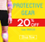 Skate Protective Gear 20% off