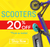 Scooter Completes 20% off