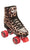 Impala Roller Skates Leopard - Skate Connection 