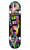 Almost Pixel Pusher Skateboard 7.75