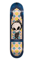 Blind Tile Reaper Nassin Lachhab Blue Deck 8.25in