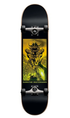 Darkstar Molten Lime Fade Skateboard 7.75in