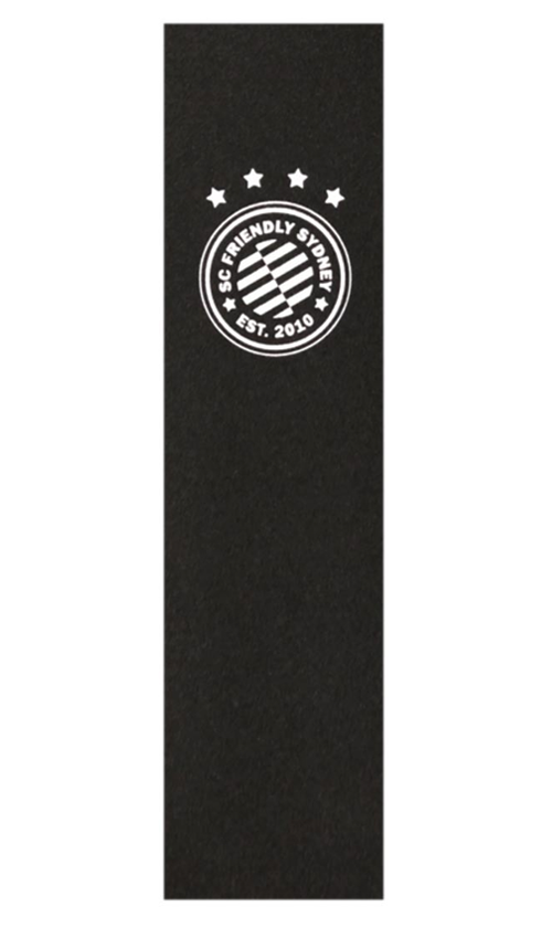 Friendly Grip Tape Scootball
