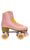 Impala Roller Skates Pink - Skate Connection 