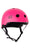 S1 Lifer Helmet Hot Pink Gloss - Skate Connection 