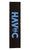 Havoc Scooter Grip Tape Blue from Skate Connection
