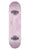 Impala Cosmos Skateboard Pink 8.25