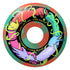 Spitfire F4 99D Friend Sk8 Girl Wheels 53mm