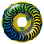 Spitfire F4 99D MutliSwirl Wheels Skate Connection