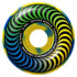 Spitfire F4 99D MutliSwirl Wheels