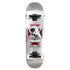 Birdhouse Level 3 Skull Skateboard
