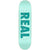 Real Bold Redux Deck 8.12in Skate Connection