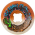 Santa Cruz Slime Balls Hairballs 50-50 Wheels 95a