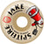 Spitfire F4 99D Burn Squad JA Wheels Skate Connection