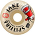 Spitfire F4 99D Burn Squad JA Wheels