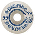 Spitfire 99D Burner Wheels