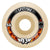 Spitfire F4 Radial Wheels 93d Skate Connection