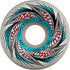 Bones Pool Sharknado SPF P5 Sidecut Wheels 84b