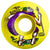Bones V4 OG 100s Neonderthal Wheels 100a Skate Connection