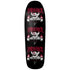 Thrasher x Toy Machine Monster-Gram Shaped Deck