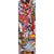 Powell Peralta ASC Collage 3 Grip Tape Skate Connection