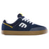 Etnies Marana Mens Shoes Navy/Gum/Yellow