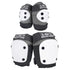 187 Combo Pack Grey/White