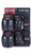 187 Junior Protective Pad Set Skate Connection
