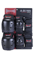 187 Junior Protective Pad Set
