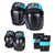 187ProtectivePadSet SkateConnection