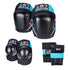 187 Protective Pad Set