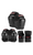 187 Junior Protective Pad Set Skate Connection