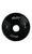 Coast Cruiser Wheels 65mm Black