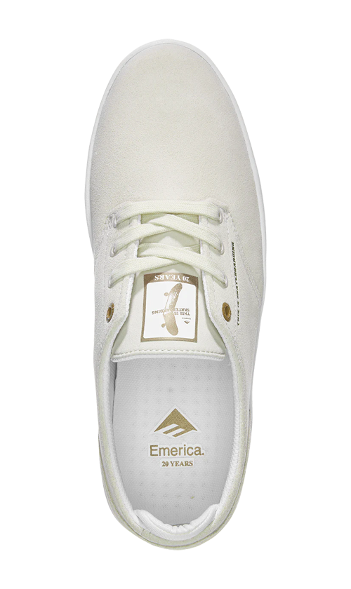 Emerica romero white shop