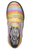 Etnies Marana Slip Youth Shoes Multi Coloured