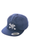 Powell Peralta Vato Rat Bones Snapback Cap Navy