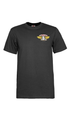 Powell Peralta Winged Ripper Mens T-Shirt Black