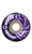 Spitfire Firebolt Bighead Wheels White/Purple 52mm