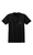 Spitfire Pocket Hollow Classic Mens T-Shirt Black/Orange