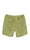 Stussy Wide Wale Cord Mens Beach Shorts Vintage Olive