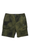 Stussy Surplus Mens Cargo Shorts Earth