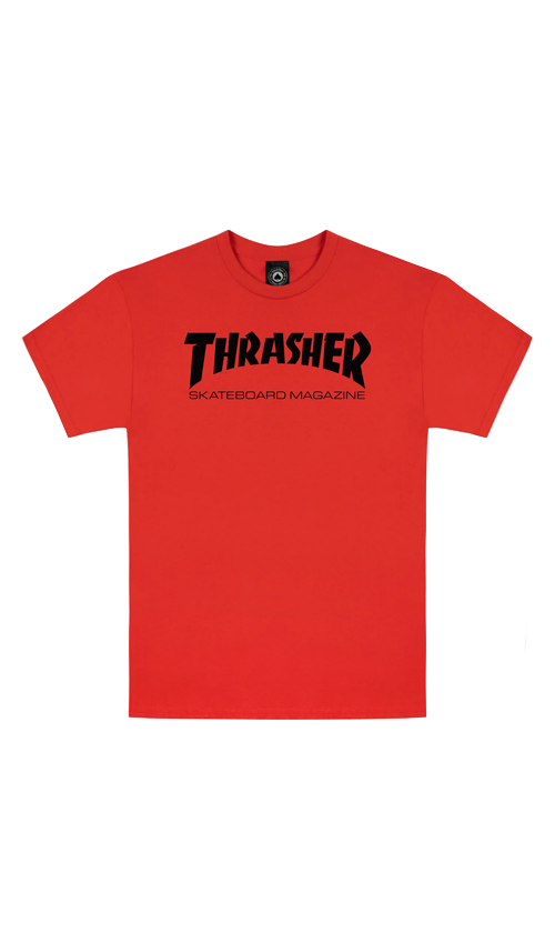 Thrasher top shirt cheap