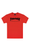 Thrasher Skate Mag Youth T-Shirt Red