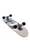 Carver Sun Rays Surfskate with C5 Trucks 32in x 8.5in