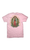 DGK Guadalupe Mens T-Shirt Pink