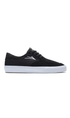 Lakai Riley 3 Suede Mens Shoes Black