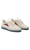 Lakai Essex Mens Shoes White/Red Suede