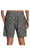 RVCA Atlas Mens Elastic Boardshorts Multi 2